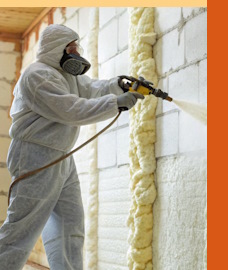 Услуги Услуги утепления в Бердске под ключ