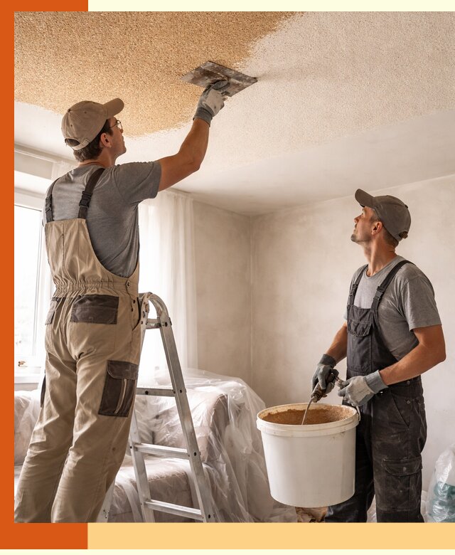 Утепление потолка жидкой пробкой в Бердске эффективно и надежно